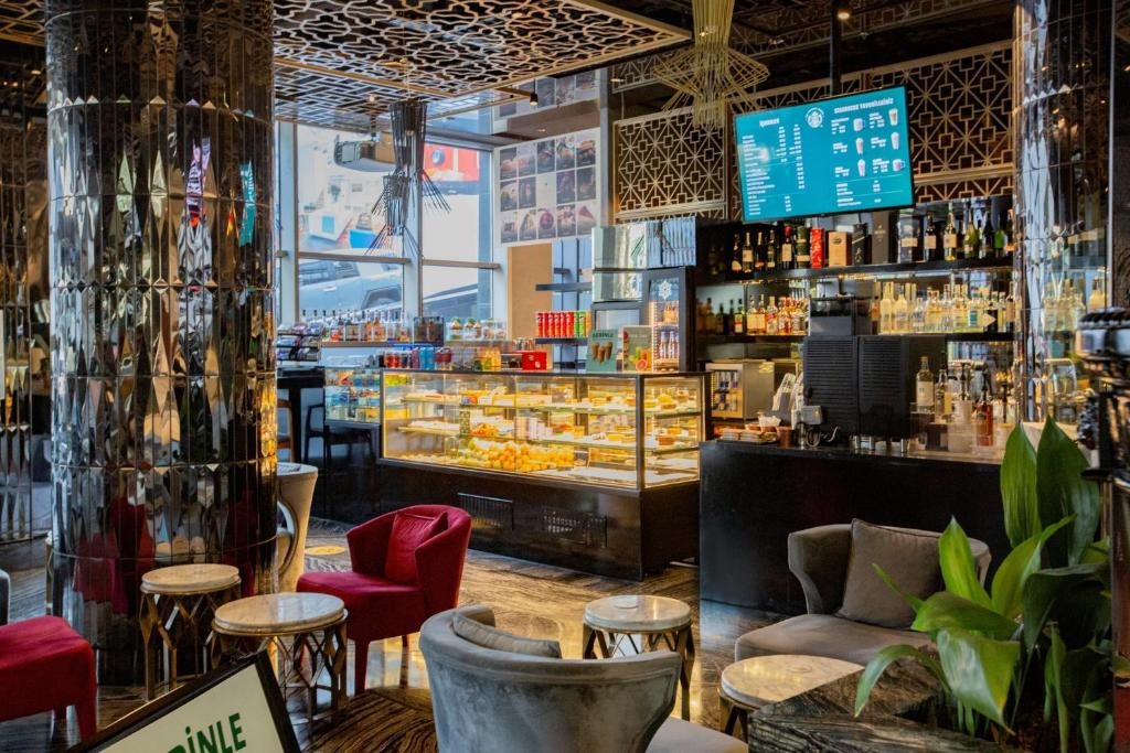 هتل الیسیوم